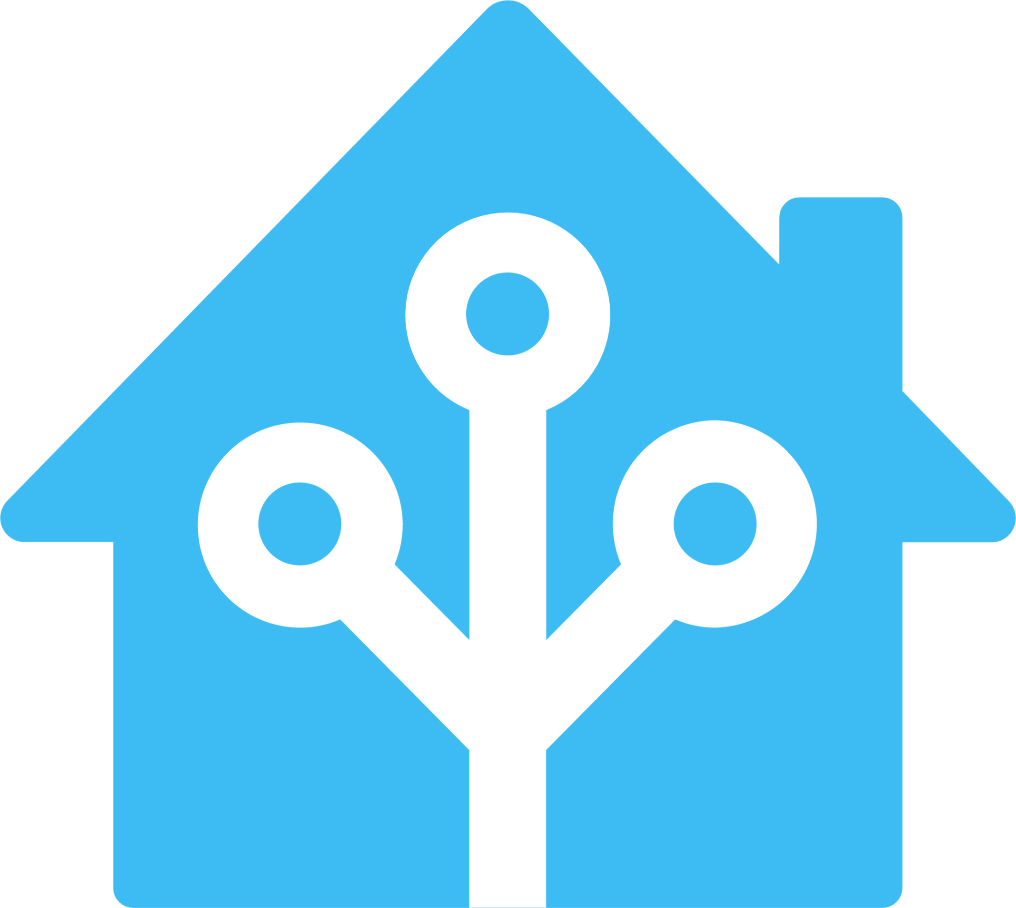 HomeAssistant